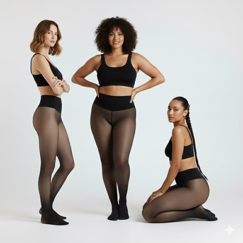 Bevalora Luxe® Thermal Leggings