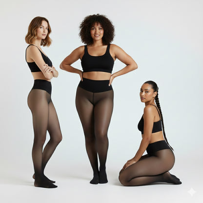 Bevalora Luxe® Thermal Leggings