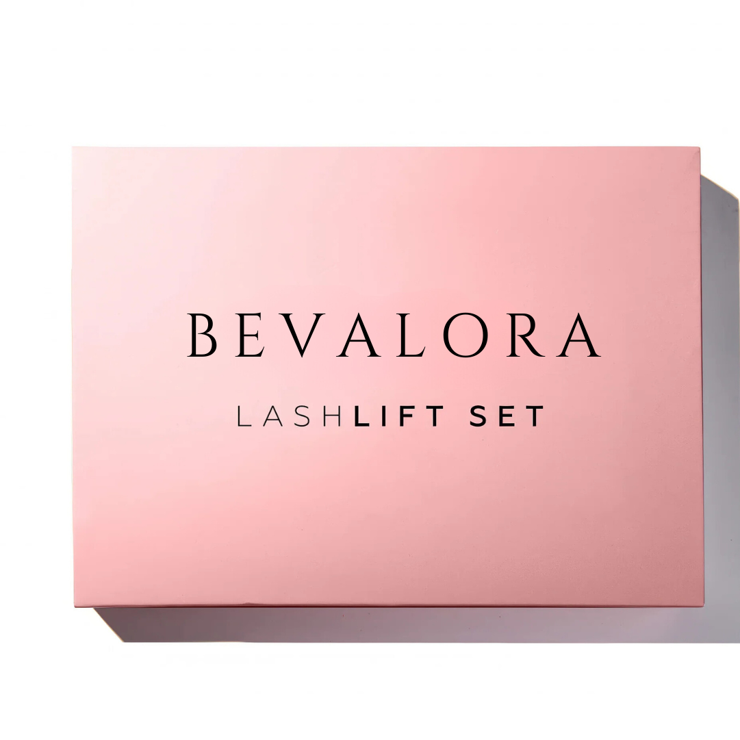 Bevalora™ Effortless Lash Lift Set