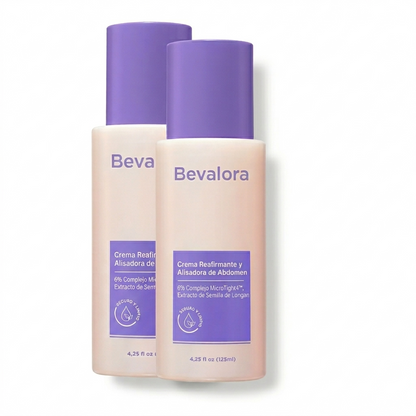 Bevalora® Firma & Reafirma Crema Corporal