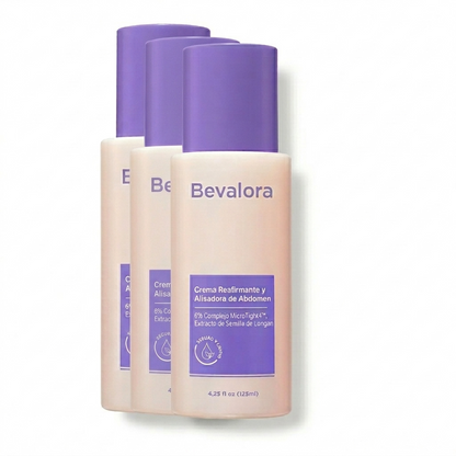 Bevalora® Firma & Reafirma Crema Corporal