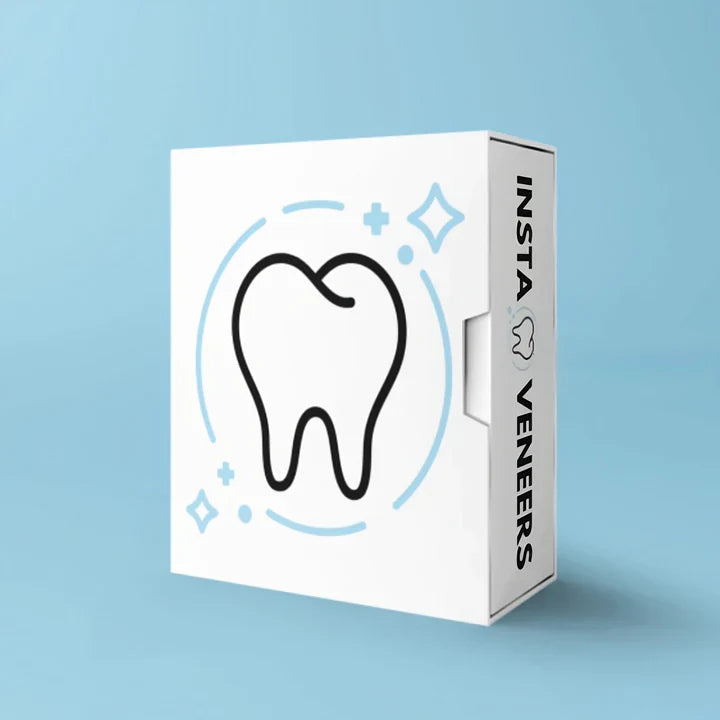 Bevalora™ Instant Veneers