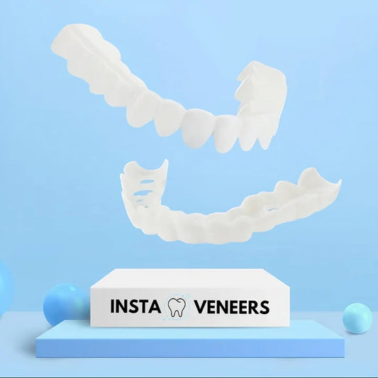 Bevalora™ Instant Veneers