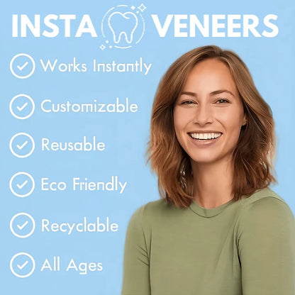 Bevalora™ Instant Veneers