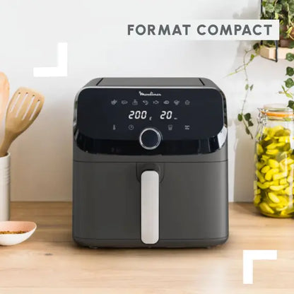 Bevalora® AéroFrit Friteuse Sans Huile