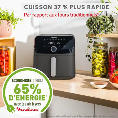 Bevalora® AéroFrit Friteuse Sans Huile