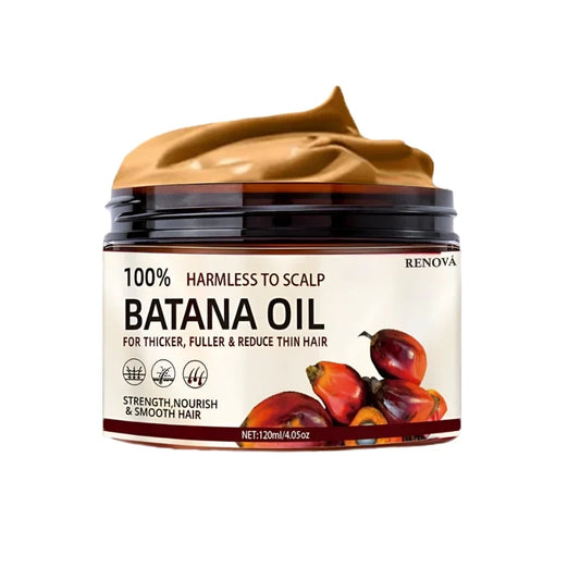 Bevalora ™ Batana Hair Oil