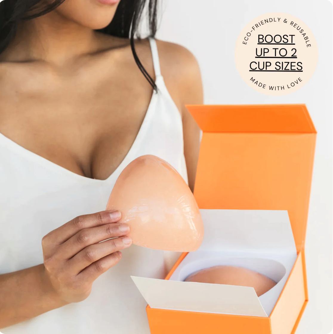 Bevalora™ Ultra-Lift Sticky Bra