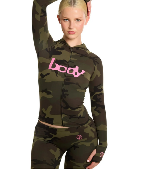 Bevalora® Snatched Body Set