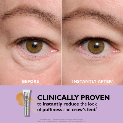 Instant Eye Firming + FREE Brush