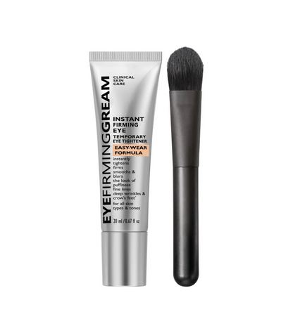 Instant Eye Firming + FREE Brush