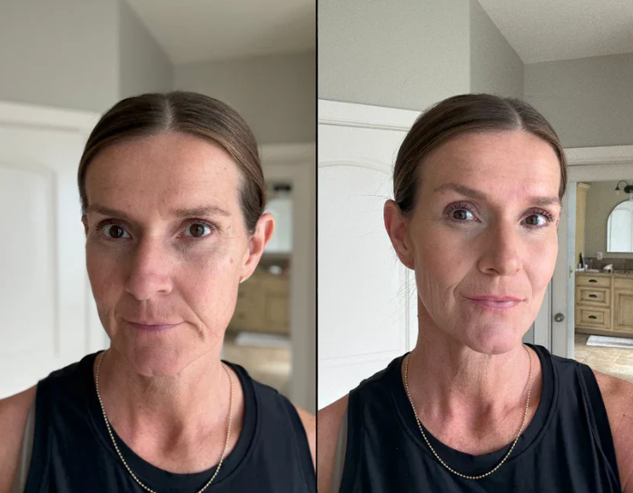 Bevalora® – Korean Color-Changing Foundation Stick