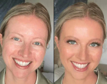 Bevalora® – Korean Color-Changing Foundation Stick