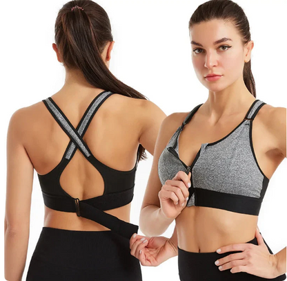 Bevalora™ Ultimate Sports Bra