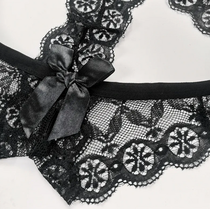 Ropa interior Bevalora® que "salta"