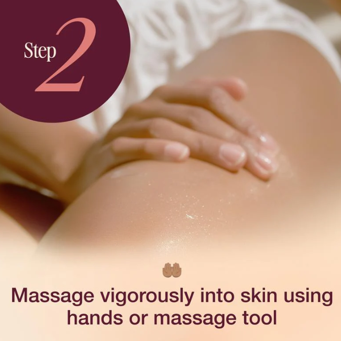 Bevalora® Aceite Anticelulítico de Masaje