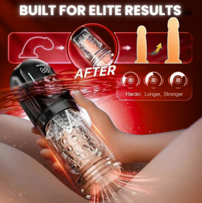 Bevalora®  Aqua Therapy Pro