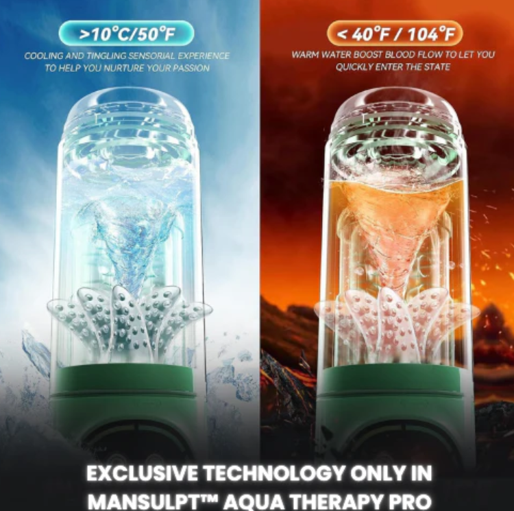 Bevalora®  Aqua Therapy Pro