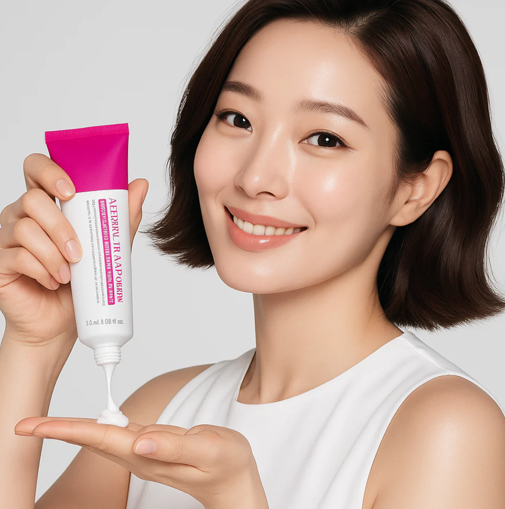 Bevalora® – Arbutin 7% + Tranexamic Acid 4% Cream