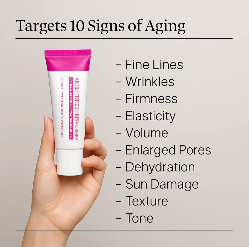 Bevalora® – Arbutin 7% + Tranexamic Acid 4% Cream