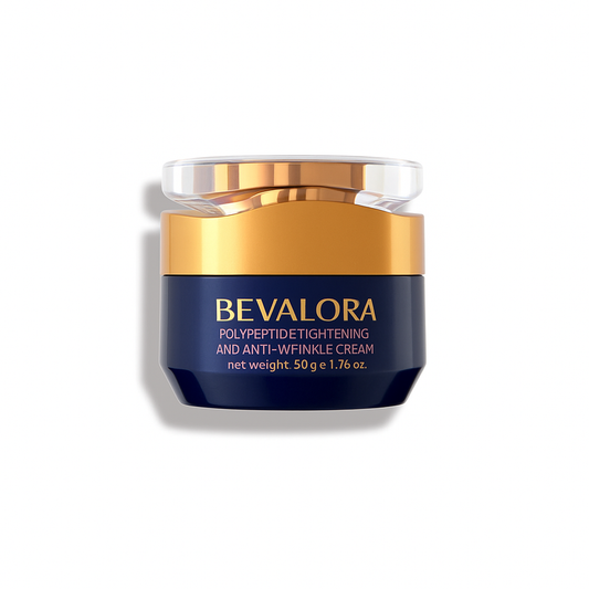 Bevalora® Crème Éclat Jeunesse