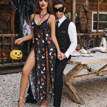 Bevalora®  Lace Nightgown