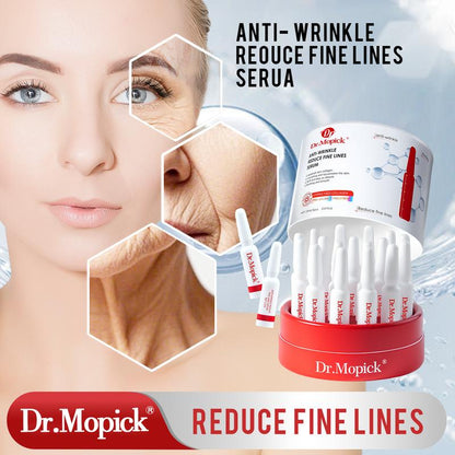 Bevalora®  Suero Facial Reafirmante y Anti-Edad para una Piel Suave