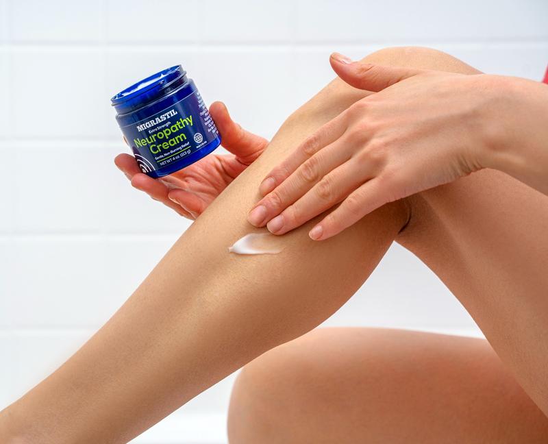 Bevalora® Crème Soulagement Neuropathie