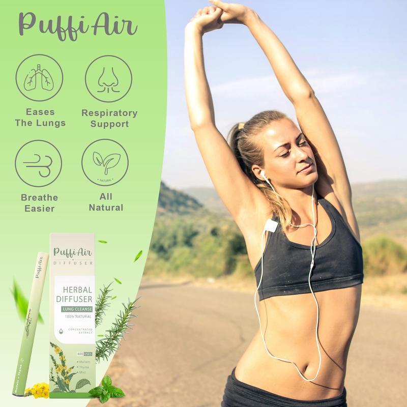 Bevalora®  Difusor Herbal Puro - Salud Natural