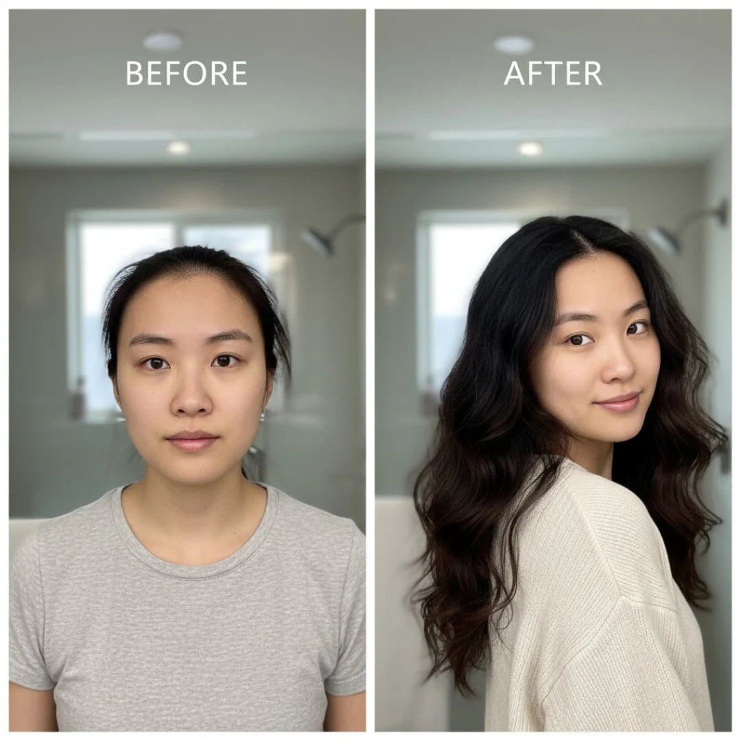 Bevalora® - Rosemary Hair Growth Shampoo