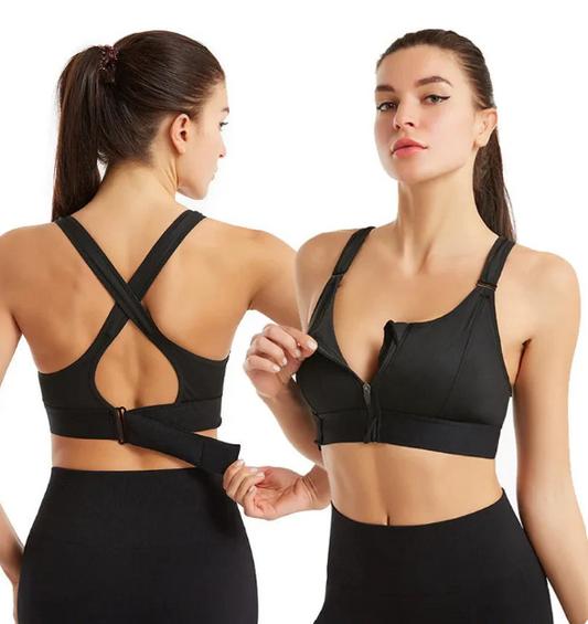 Bevalora™ Ultimate Sports Bra