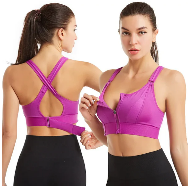 Bevalora™ Ultimate Sports Bra