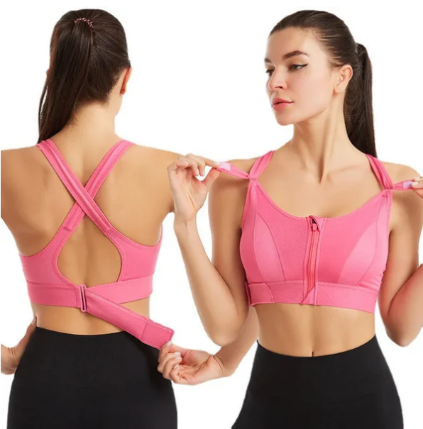 Bevalora™ Ultimate Sports Bra