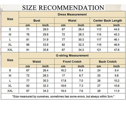 Bevalora®  Lace Nightgown