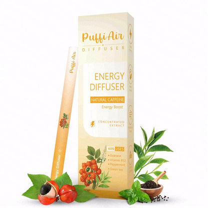 Bevalora®  Difusor Herbal Puro - Salud Natural