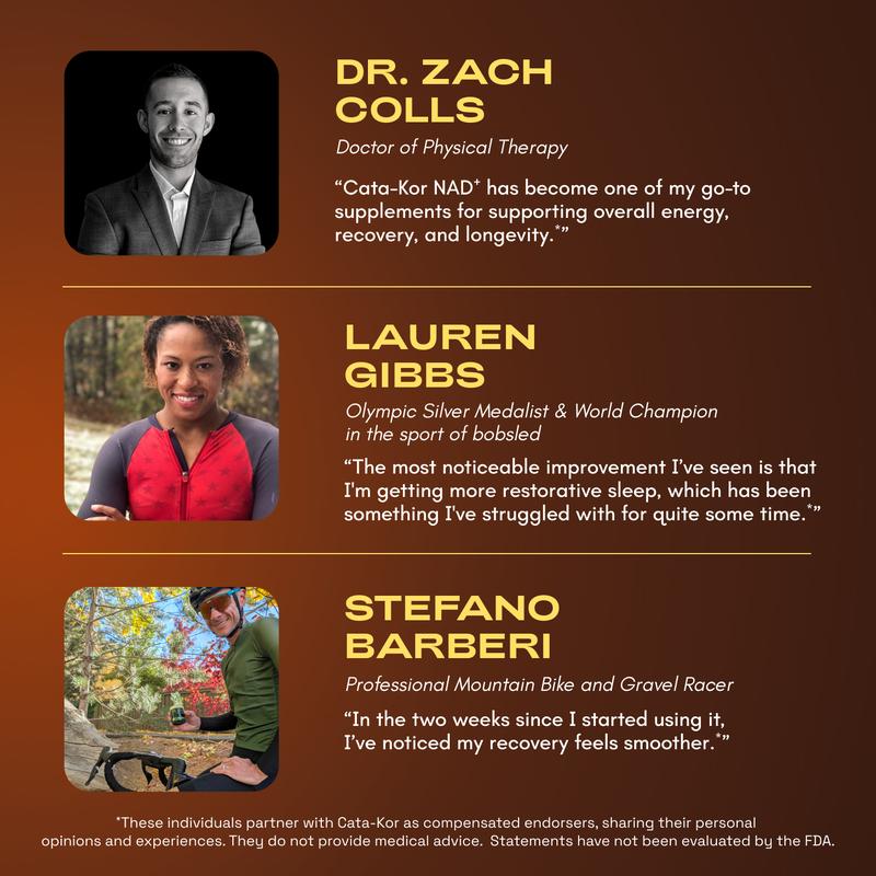 Bevalora® NAD+ Support Complex- NMN 500mg