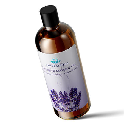 Bevalora® SculptGlow Anti-Cellulite Body Oil