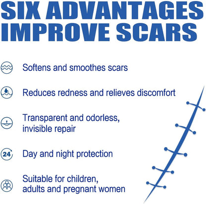 Bevalora® – Scar Removal Repair Cream for Men and Women