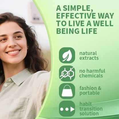Bevalora®  Difusor Herbal Puro - Salud Natural