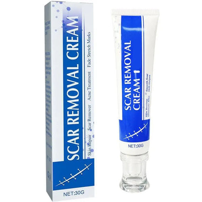 Bevalora® – Scar Removal Repair Cream for Men and Women