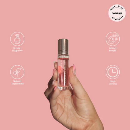 Bevalora™ Pheromone Perfume