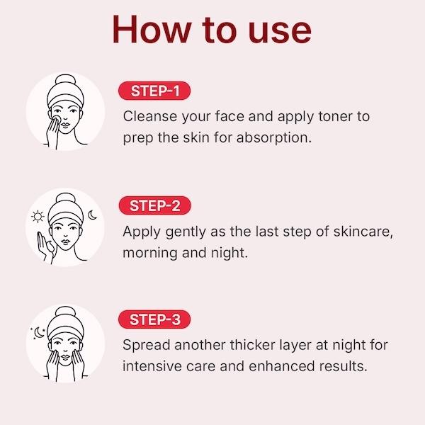 Bevalora® Ultimate Time-Reverse Madeca Cream