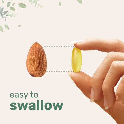 Bevalora® Complejo Supremo de Aceite de Pescado Omega-3