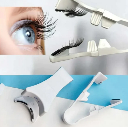 Bevalora™  Magnetic Eyelashes