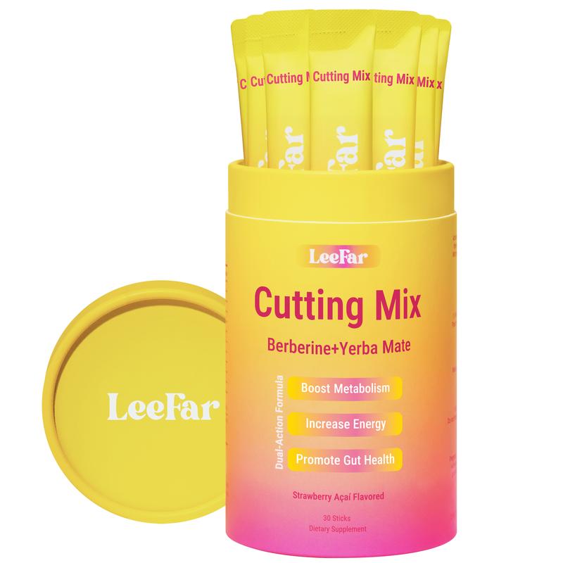 Bevalora® Lean Catalyst Drink Mix