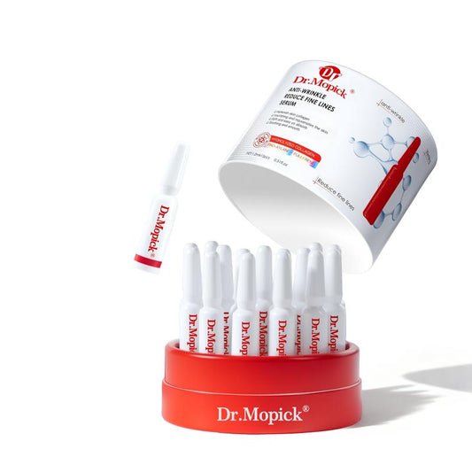 Bevalora®  Suero Facial Reafirmante y Anti-Edad para una Piel Suave