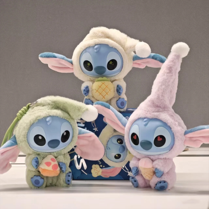 Stitch® - Eat Something Before You Sleep Blind Box
