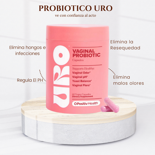 Bevalora® Pre + Probiotic Blend for Women's Wellness