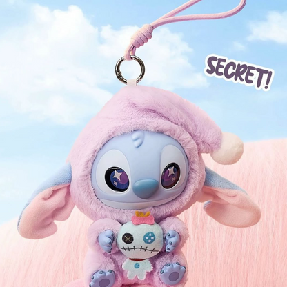 Stitch® - Eat Something Before You Sleep Blind Box