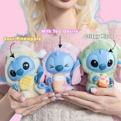 Stitch® - Eat Something Before You Sleep Blind Box